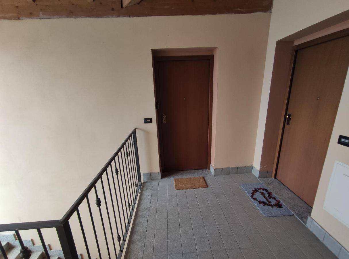 Vacanze Sportive La Cassa Екстериор снимка