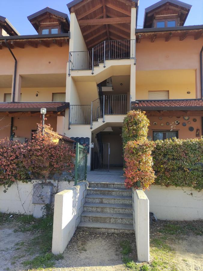 Vacanze Sportive La Cassa Екстериор снимка