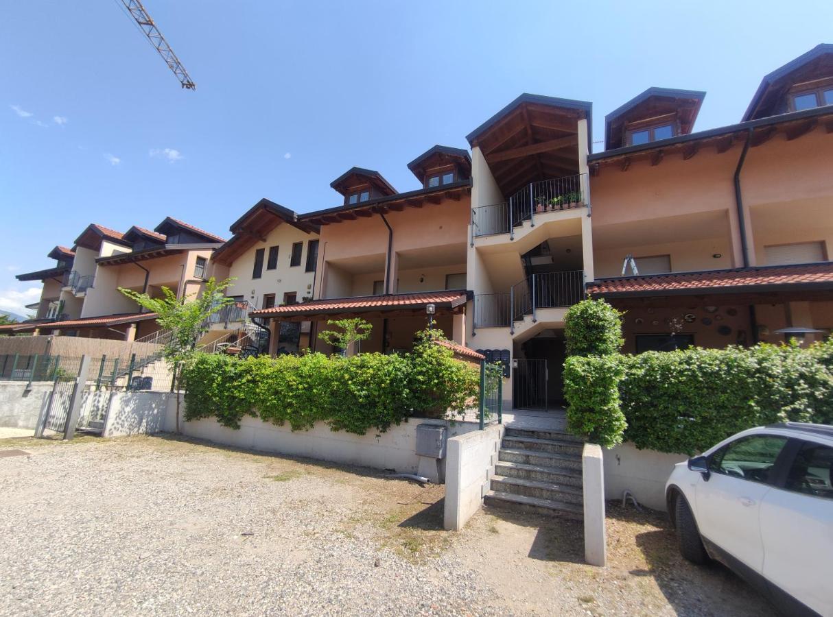 Vacanze Sportive La Cassa Екстериор снимка
